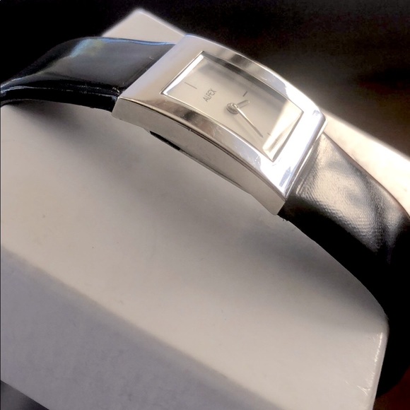 Alfex Swiss Watch - Picture 2 of 5